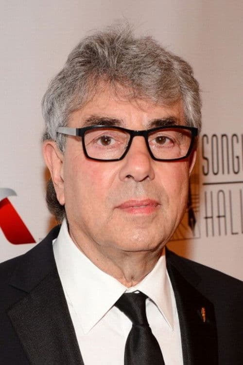 Graham Gouldman profile photo