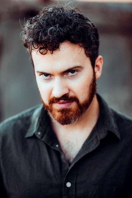Brian Jackson profile photo