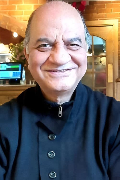 Yogendra Tiku profile photo