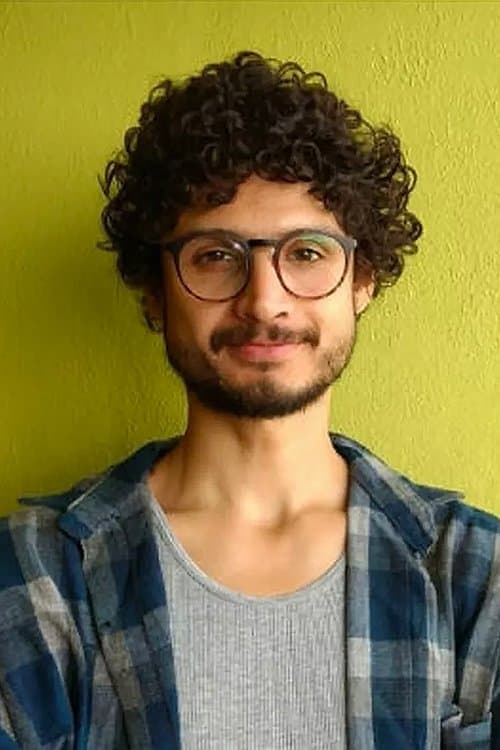 Christian Arredondo Narváez profile photo