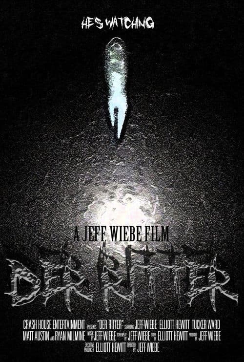 Der Ritter poster