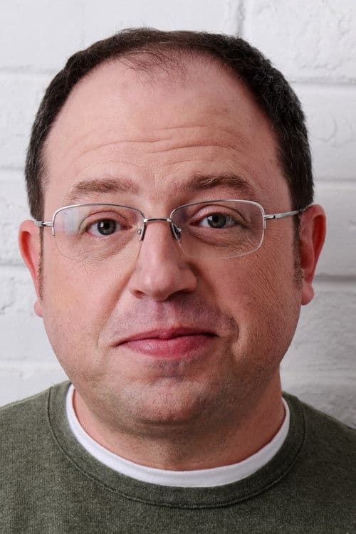 Brent Butt profile photo