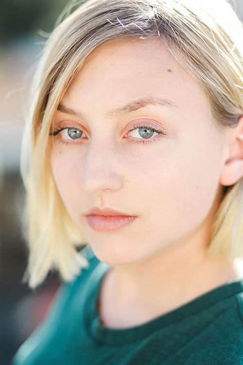 Lily Bleu Andrew profile photo