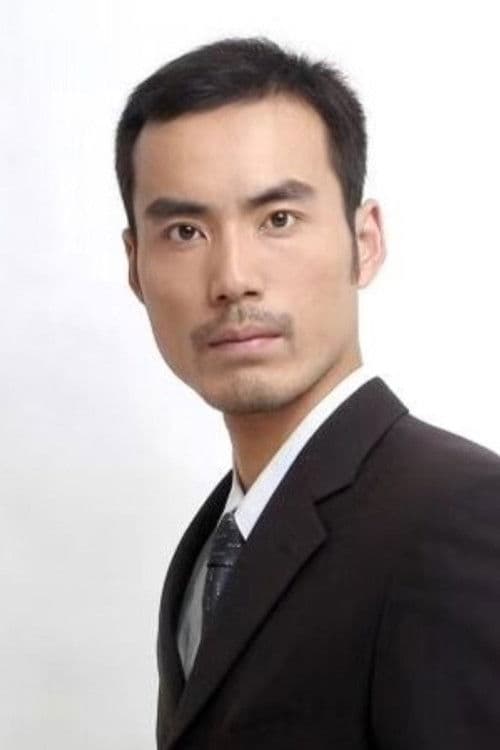 Zhu Jiazhen profile photo