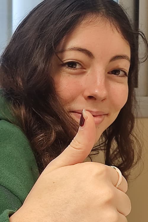 Ana Vento profile photo