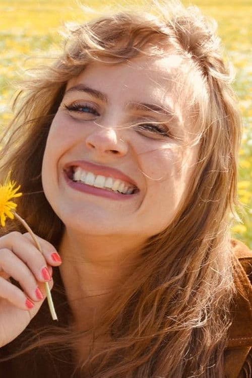 Mille Mikie Hansen profile photo