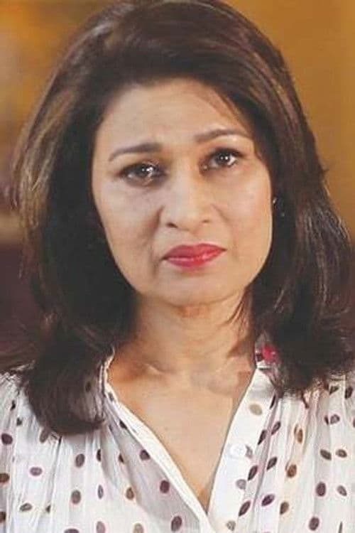 Naila Jaferi profile photo