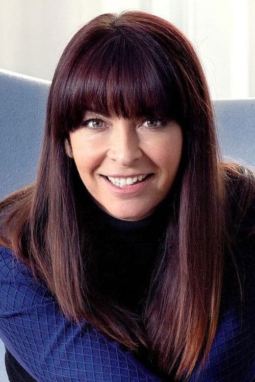 Suzi Perry profile photo