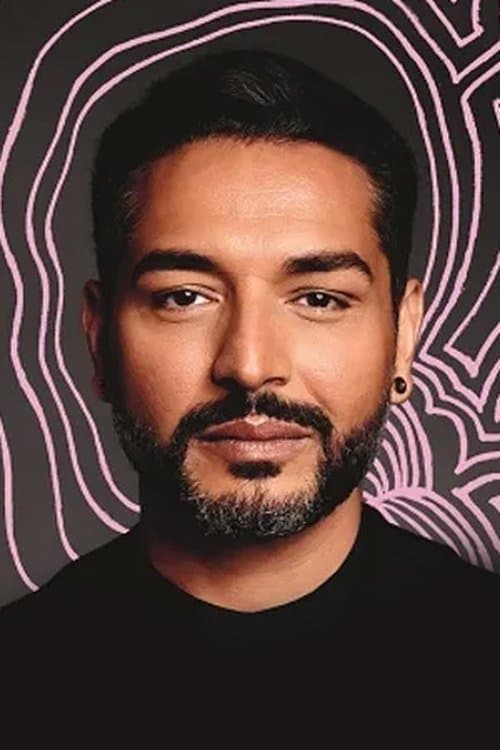 Gianni Jovanovic profile photo