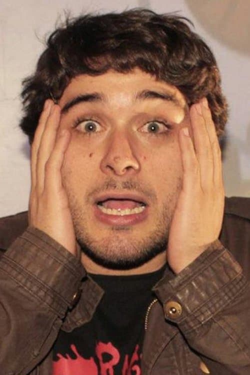 Esteban Rojas profile photo