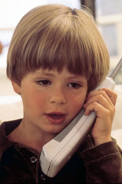 Benjamin Weir profile photo