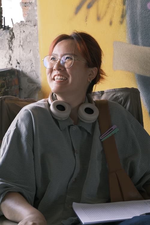 Phatsara Cheeraphattharakun profile photo