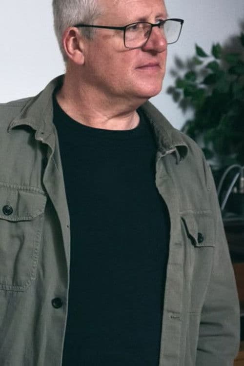 Chris Purcell profile photo