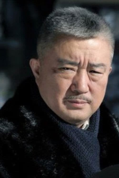 孙绍博 profile photo