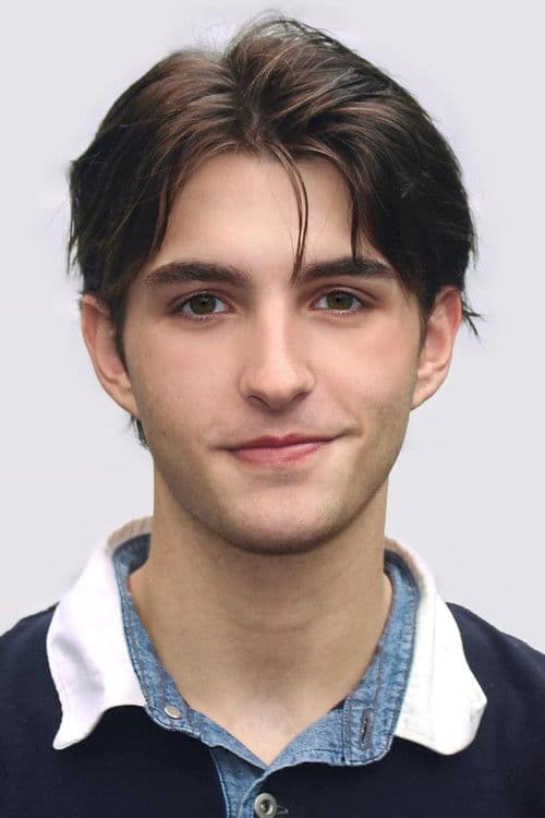 Ked Merwin profile photo