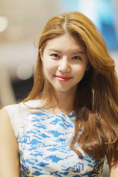 Yoo Ji-Hyun profile photo