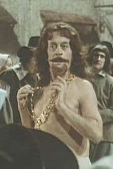 The Grand Duke's New Clothes poster