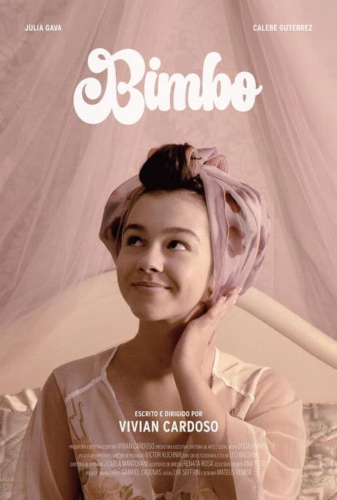 Bimbo poster