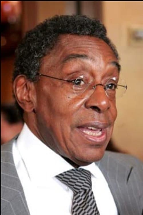 Don Cornelius profile photo