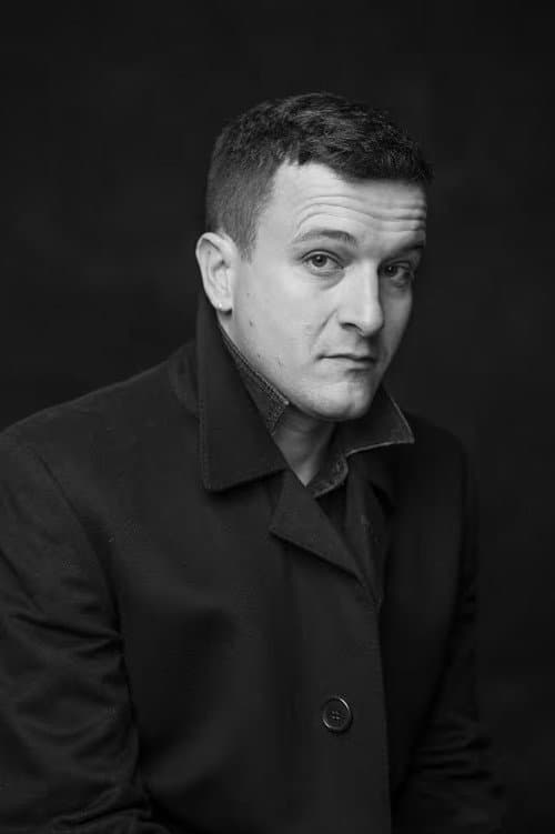 José Pérez Ocaña profile photo