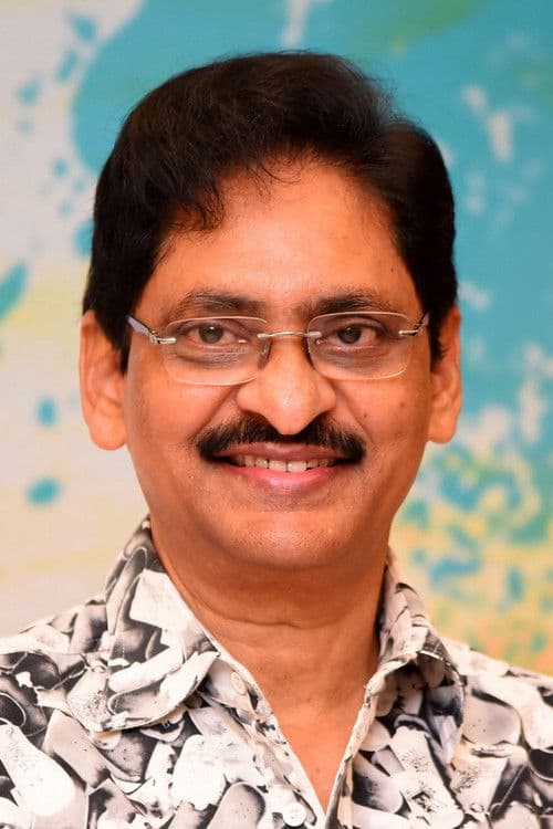 S.V. Krishna Reddy profile photo