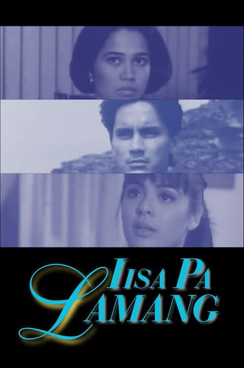 Iisa Pa Lamang poster
