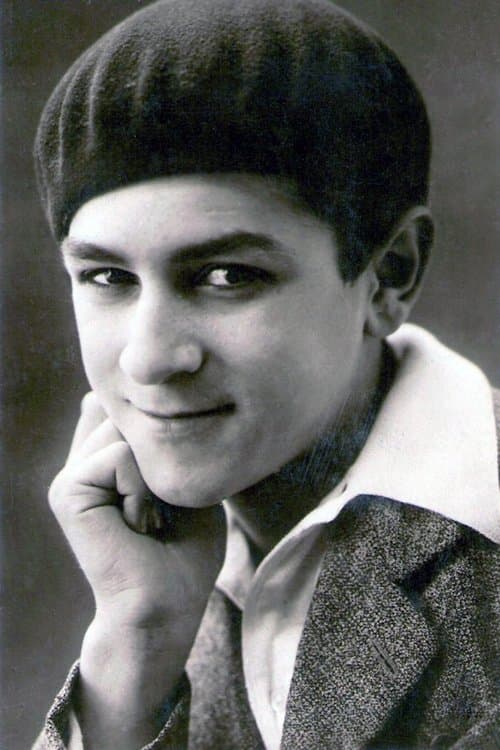 René Poyen profile photo