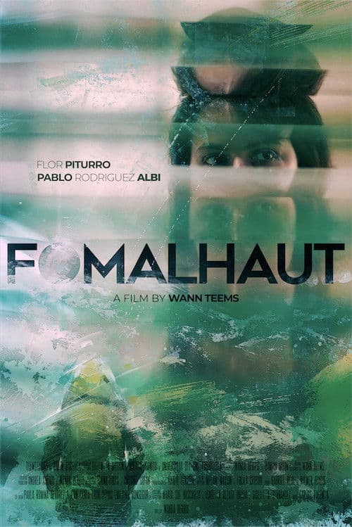 Fomalhaut poster