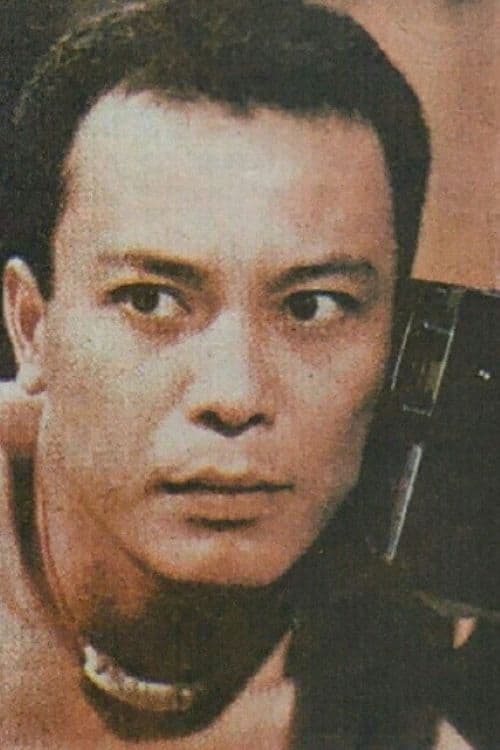 谢屏楠 profile photo