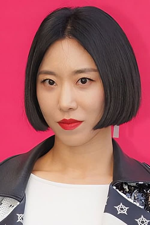 Lia Kim profile photo