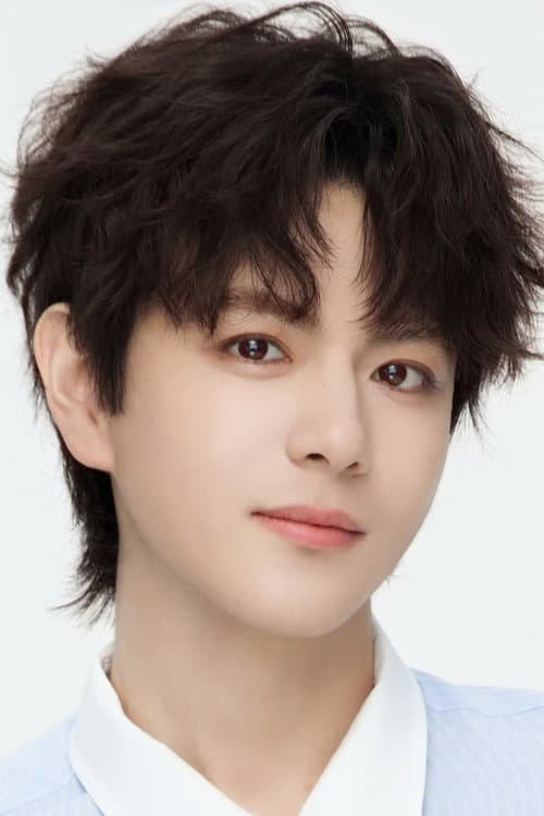 Lyu Sitong profile photo