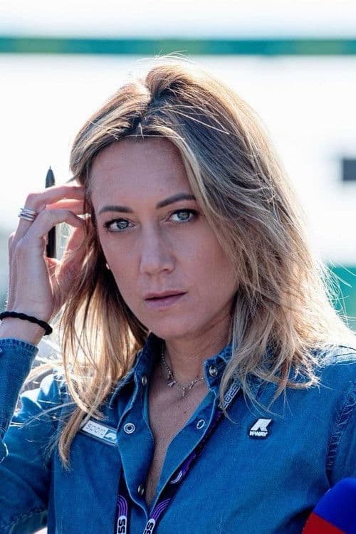 Mara Sangiorgio profile photo