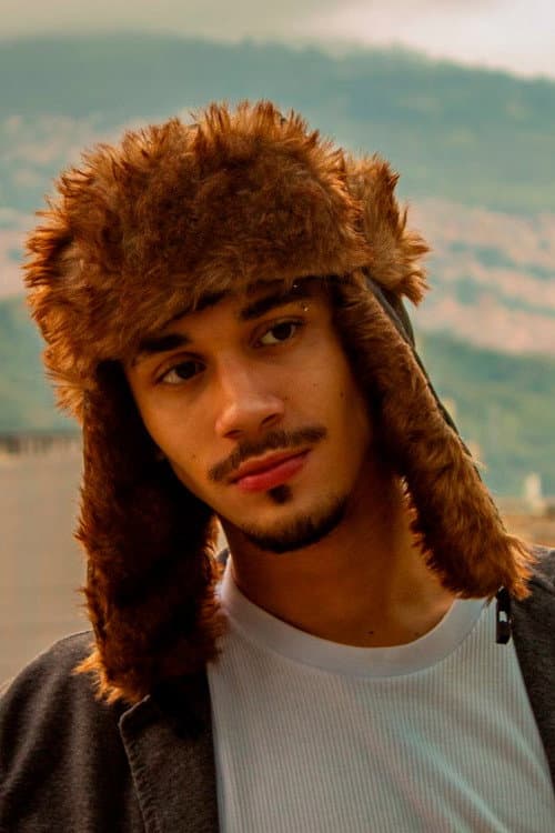 Sebastián Iriarte profile photo