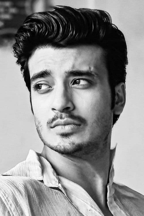 John Bhattacharya profile photo