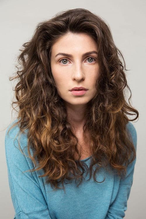 Ekaterina Konovalova profile photo