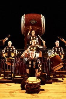 Kodō Drummers profile photo