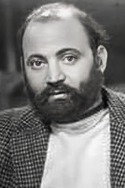 Marcos Caplán profile photo