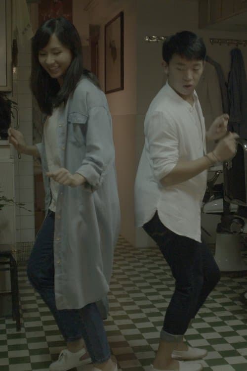 Memory in The Ashes poster