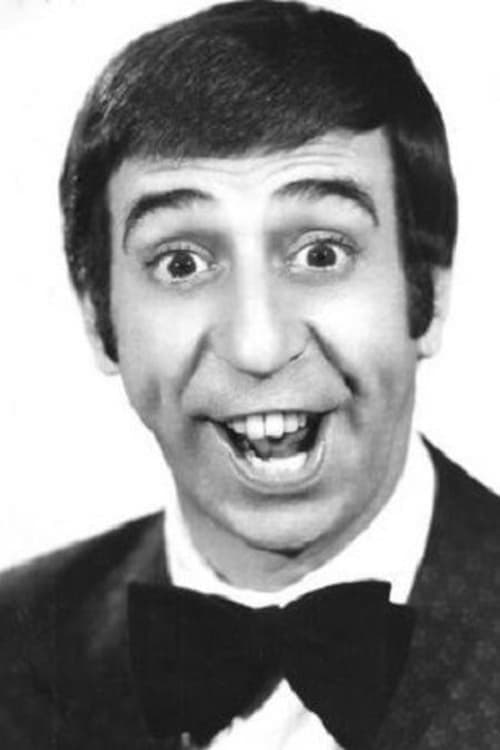 Joe Rígoli profile photo