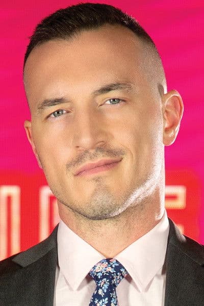 Derek Kage profile photo