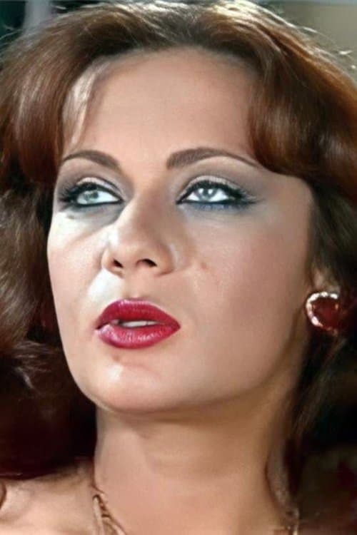 Anna Veruska profile photo