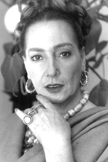 Maite Brik profile photo