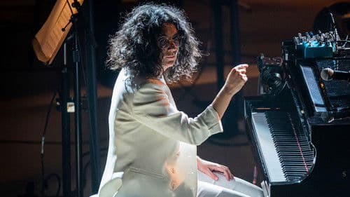 Alexandra Stréliski et l'OSM au Festival international de jazz poster