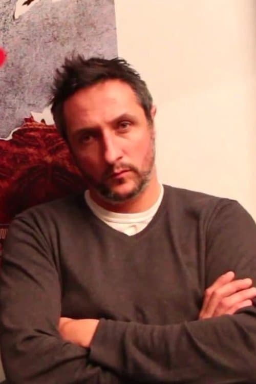 Rodolphe Lauga profile photo