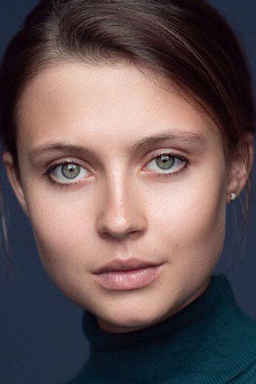 Darya Beloded profile photo