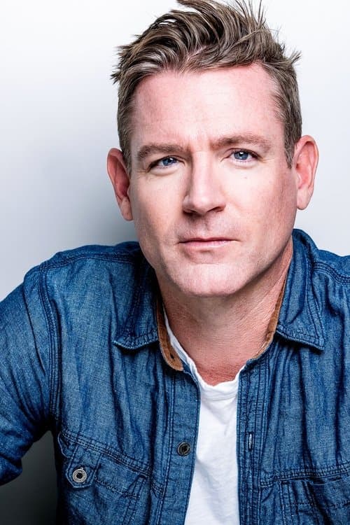 Brian Durkin profile photo