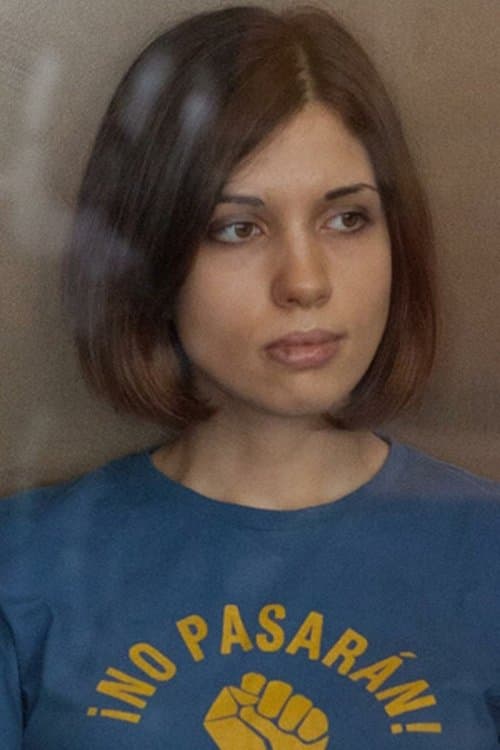 Nadezhda Tolokonnikova profile photo