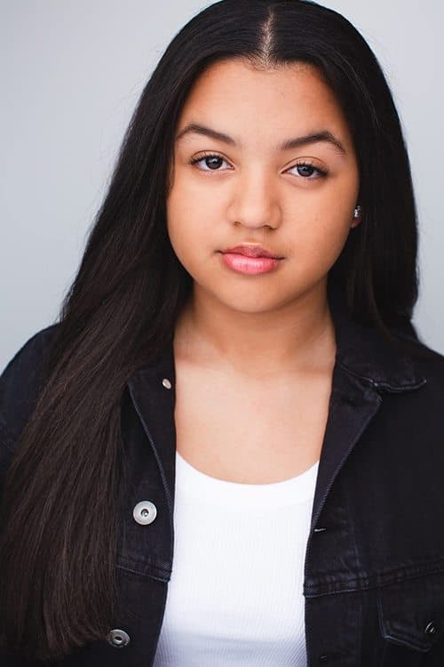 Dylan Chloe Dash profile photo