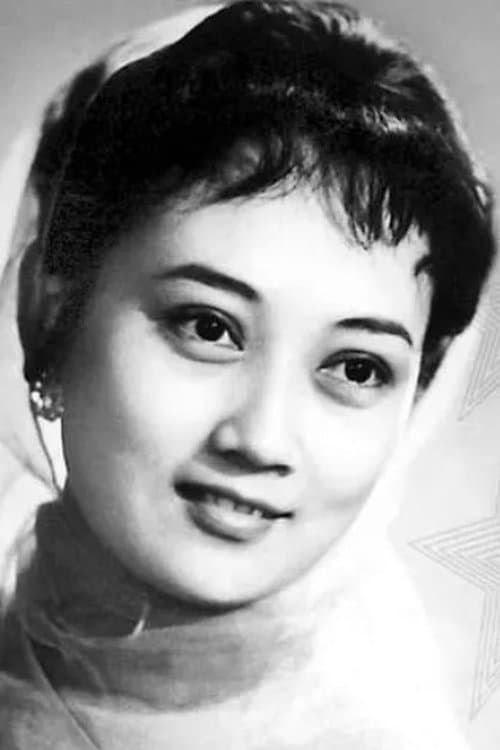 Wang Xiaotang profile photo