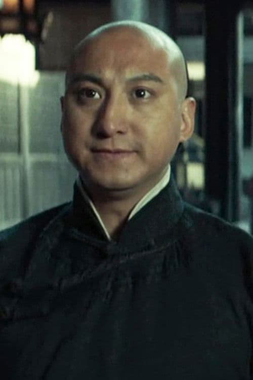 Li Binghan profile photo